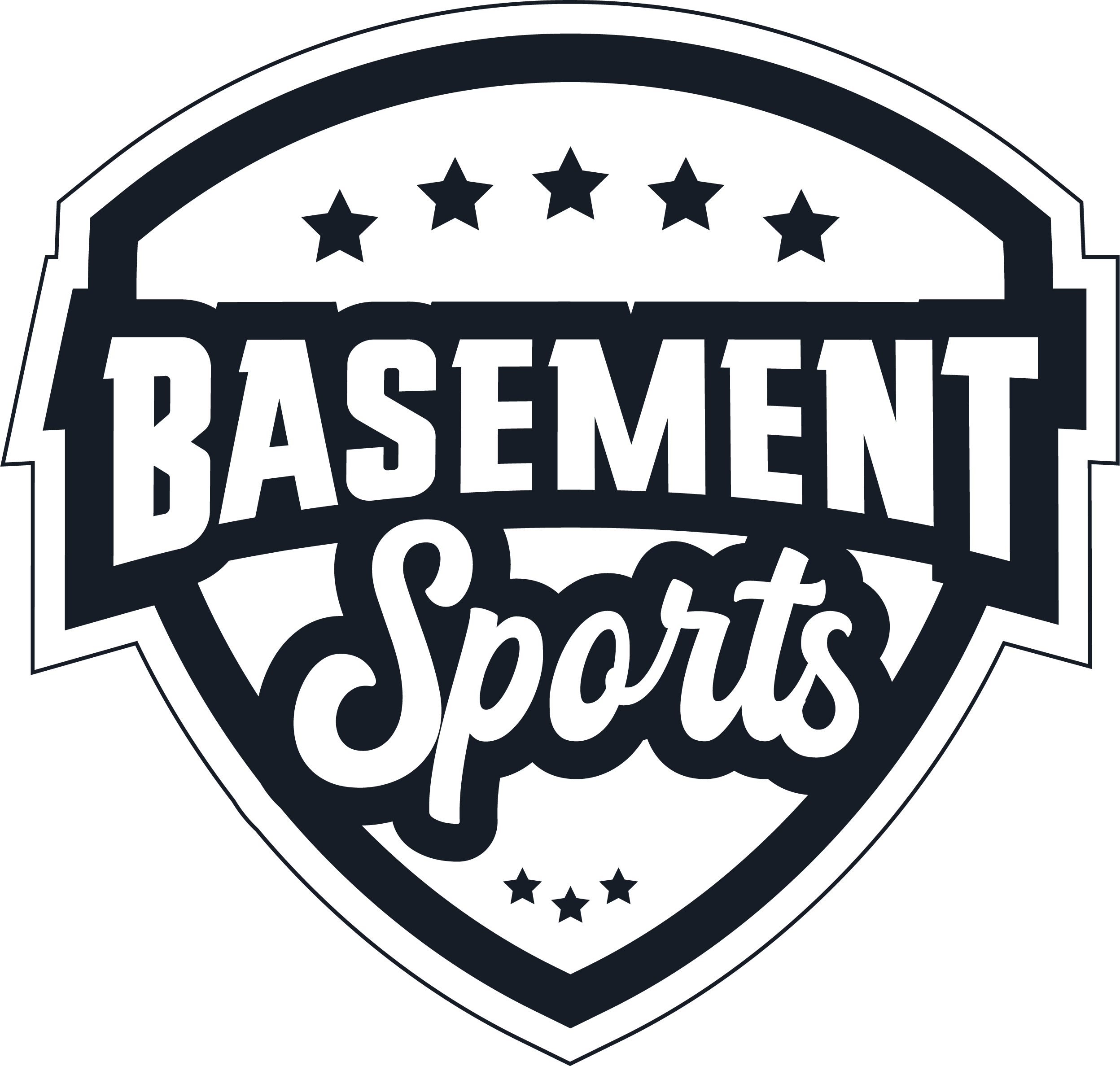 Basement Sports